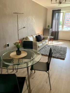 Apartman Skupovka